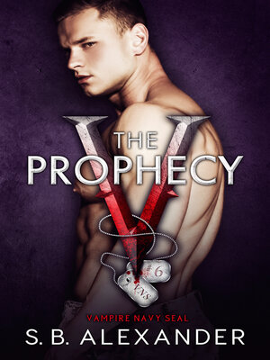 cover image of The Prophecy